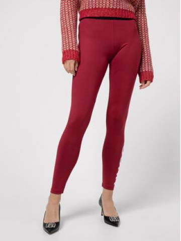 Hugo Легінси Delessie 50439062 Червоний Slim Fit Hugo Легінси Delessie 50439062 Червоний Slim Fit