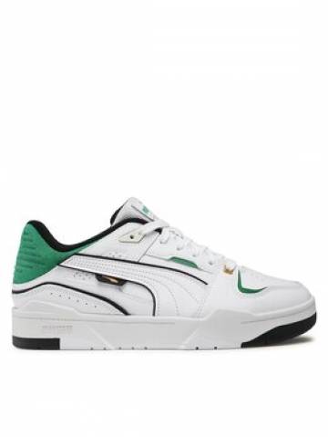 Puma Снікерcи Slipstream Bball 393266 01 Білий Puma Снікерcи Slipstream Bball 393266 01 Білий