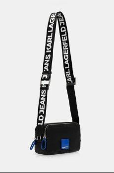 Сумка на пояс Karl Lagerfeld Jeans
