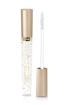 Тушь для ресниц Golden Rose Perfect Lashes Multi-vitamin Transparent Mascara, бесцветная, 11 мл