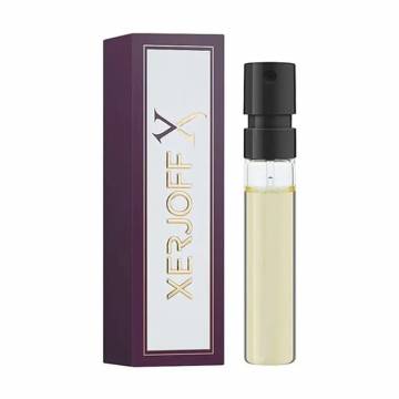 Xerjoff Purple Accento Парфюмированная вода унисекс, 2 мл (пробник) Xerjoff Purple Accento Парфюмированная вода унисекс, 2 мл (пробник)