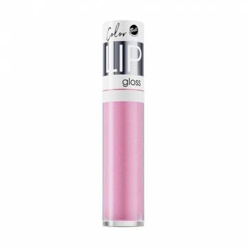 Блеск для губ Bell Color Lip Gloss 03, 4 г Блеск для губ Bell Color Lip Gloss 03, 4 г
