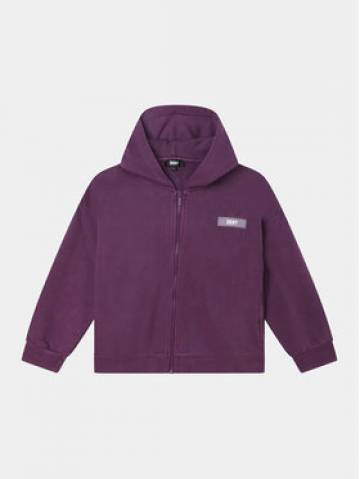 DKNY Світшот D55001 D Фіолетовий Regular Fit DKNY Світшот D55001 D Фіолетовий Regular Fit