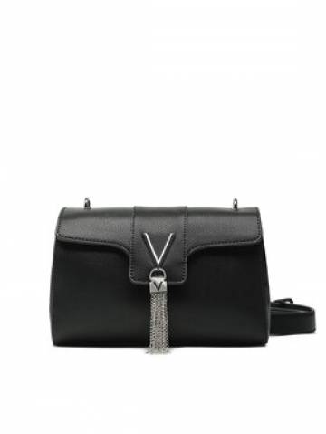 Valentino Сумка Divina VBS1R413G Чорний Valentino Сумка Divina VBS1R413G Чорний