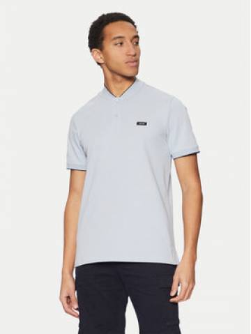 Calvin Klein Поло K10K114139 Голубий Regular Fit Calvin Klein Поло K10K114139 Голубий Regular Fit