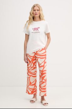 Lola Casademunt брюки для женщин из вискозы