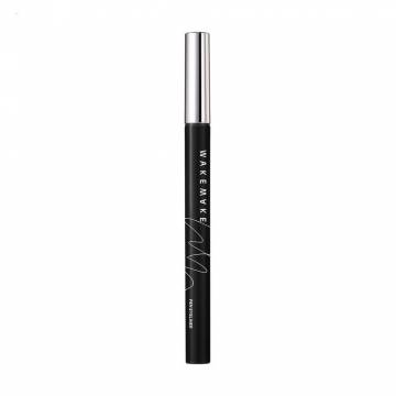 Водостойкая подводка для глаз WAKEMAKE Any Proof Pen Eyeliner 01 Black, 10 г Водостойкая подводка для глаз WAKEMAKE Any Proof Pen Eyeliner 01 Black, 10 г