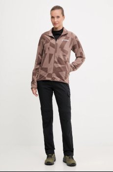 Спортивная кофта adidas TERREX Multi