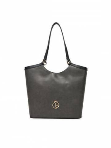 Nobo Сумка BAGT040-K019 Сірий