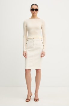 Кашемировый свитер Marella MLTAGI