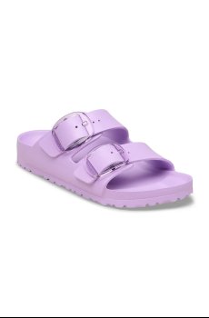 Шлепанцы Birkenstock Arizona EVA Big Buckle
