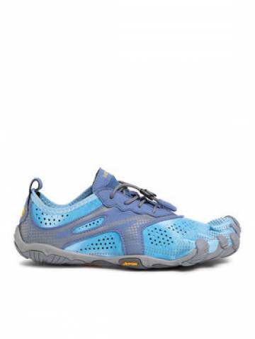 Vibram Fivefingers Взуття для бігу V-Run 20W7003 Голубий Vibram Fivefingers Взуття для бігу V-Run 20W7003 Голубий