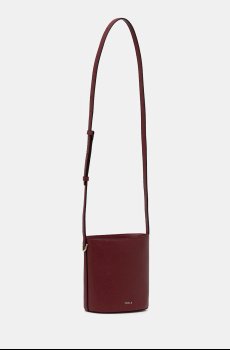Кожаная сумочка Furla