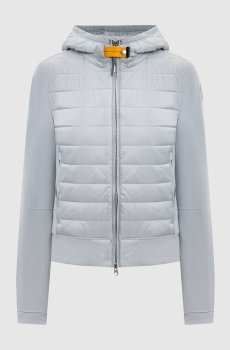 Серая куртка CAELIE