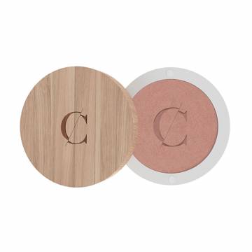 Перламутровые компактные тени для век Couleur Caramel Bio Eye Shadow 057, 1.7 г Перламутровые компактные тени для век Couleur Caramel Bio Eye Shadow 057, 1.7 г