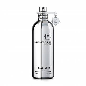 Montale Black Musk Парфюмированная вода унисекс, 100 мл (ТЕСТЕР) Montale Black Musk Парфюмированная вода унисекс, 100 мл (ТЕСТЕР)