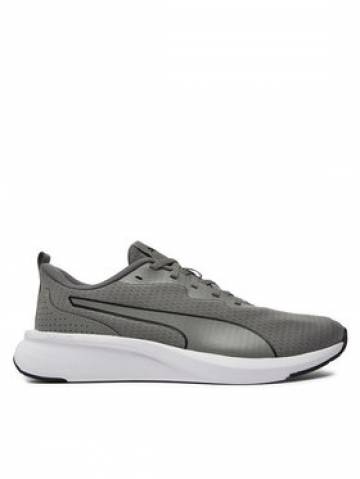 Puma Взуття для бігу Flyer Lite 378774 10 Сірий Puma Взуття для бігу Flyer Lite 378774 10 Сірий