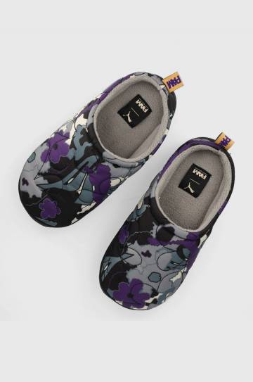 Тапки Puma Puffy Sandal X P.a.m Тапки Puma Puffy Sandal X P.a.m