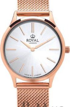 Женские часы Royal London