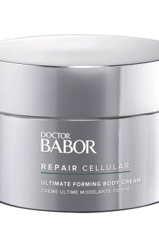 Моделирующий крем для тела Babor Doctor Babor Repair Cellular Ultimate Forming Body Cream, 200 мл
