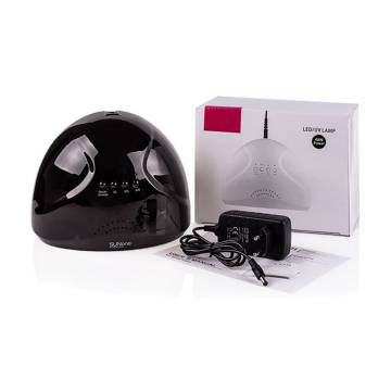 Лампа для гель-лака SUNone UV/LED Черная, 48 Вт Лампа для гель-лака SUNone UV/LED Черная, 48 Вт