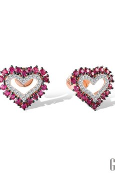 Серьги Lurie Jewelry