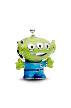 Намистина "Інопланетянин" Історія іграшок