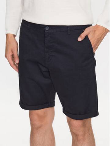 Only & Sons Шорти з тканини 22024481 Cиній Regular Fit Only & Sons Шорти з тканини 22024481 Cиній Regular Fit