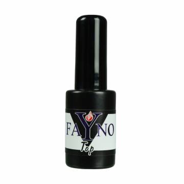 Топ для гель-лака Fayno Top с липким слоем, 7 мл Топ для гель-лака Fayno Top с липким слоем, 7 мл