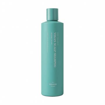 Шампунь для волос Village 11 Factory Vegan Deep Balance Scalp Shampoo, 300 г Шампунь для волос Village 11 Factory Vegan Deep Balance Scalp Shampoo, 300 г