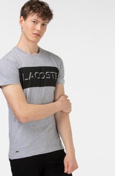 Lacoste футболка чоловіча
