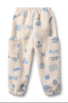 Детские спортивные штаны Wheat