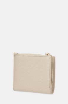 Кожаный кошелек Coccinelle