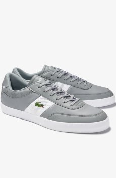 Lacoste кросівки чоловічі Court-Master