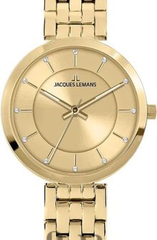 Женские часы Jacques Lemans