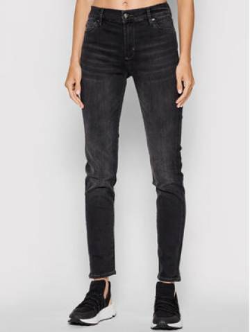 JOOP! Джинси 58 Jjp640 Sol 30027475 Чорний Slim Fit JOOP! Джинси 58 Jjp640 Sol 30027475 Чорний Slim Fit