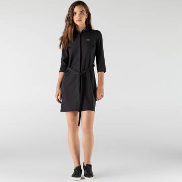 Lacoste сукня жіноча Lacoste сукня жіноча