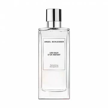 Angel Schlesser Tempting Bergamot Туалетная вода унисекс, 100 мл Angel Schlesser Tempting Bergamot Туалетная вода унисекс, 100 мл