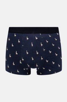 Хлопковые боксёры Medicine 2 шт