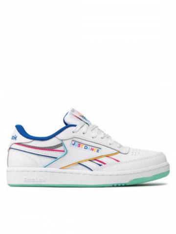 Reebok Снікерcи Club C Revenge GZ6126 Білий Reebok Снікерcи Club C Revenge GZ6126 Білий