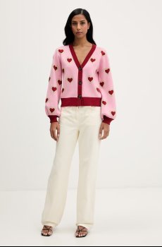 Джемпер Never Fully Dressed