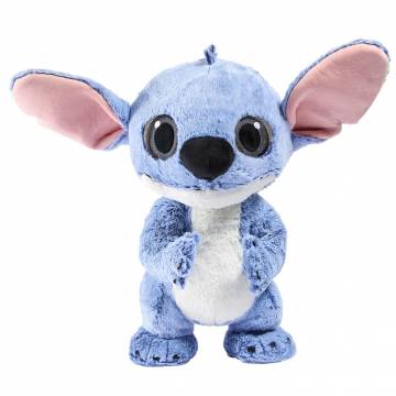 Мяка іграшка Disney Стіч 25 см (PDP2400525) Мяка іграшка Disney Стіч 25 см (PDP2400525)