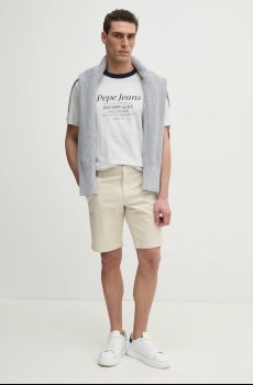 Футболка Pepe Jeans PETERSON