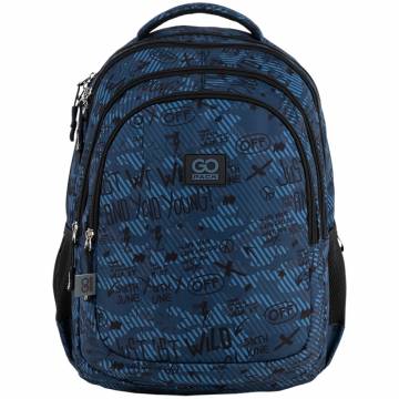 Рюкзак GoPack Teens (GO25-162M-5) Рюкзак GoPack Teens (GO25-162M-5)