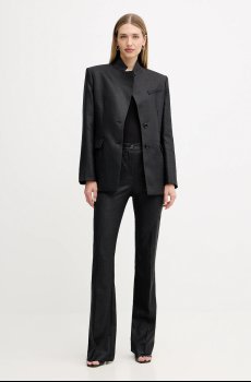 Пиджак с добавлением шерсти Pinko