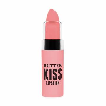 Помада для губ W7 Butter Kiss Lipstick Candy Floss, 3 г Помада для губ W7 Butter Kiss Lipstick Candy Floss, 3 г