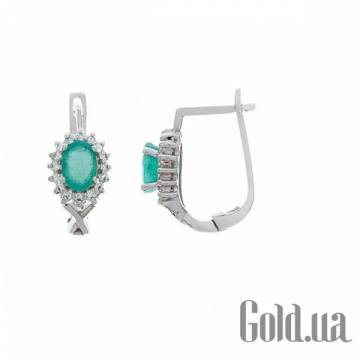 Серьги Lurie Jewelry Серьги Lurie Jewelry