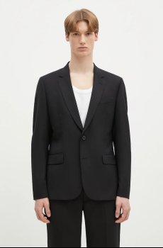 Шерстяной костюм Paul Smith