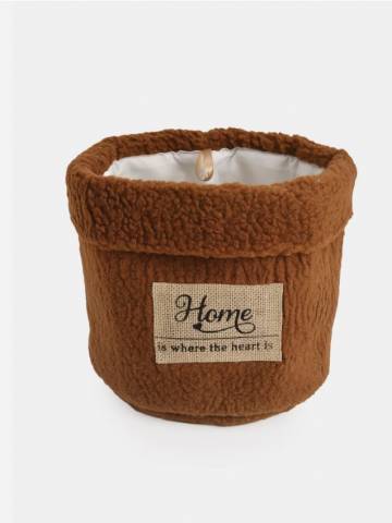 Скринька - коричневий