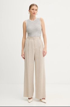 Жилет с добавлением шерсти Marella